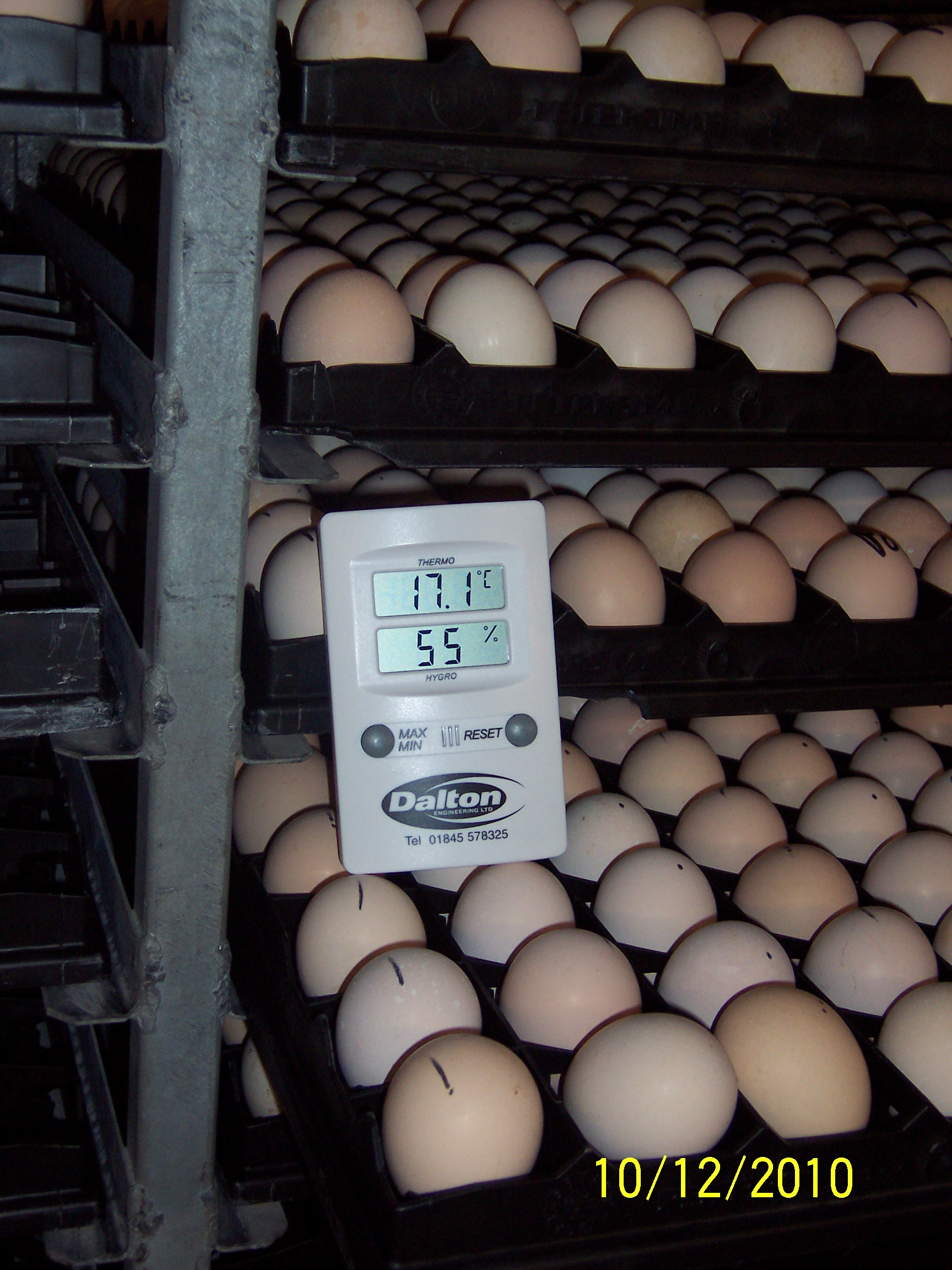 Hatcheries F3
