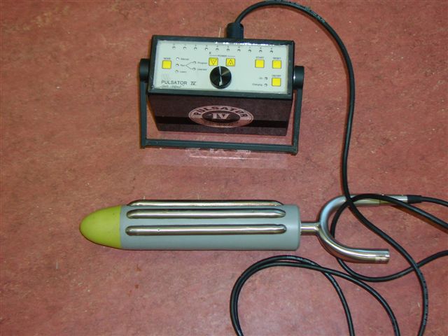 13 a modern bull electro-ejaculator